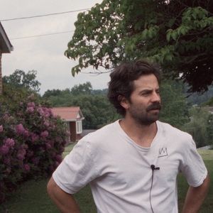 Meet your Posher, Tyler